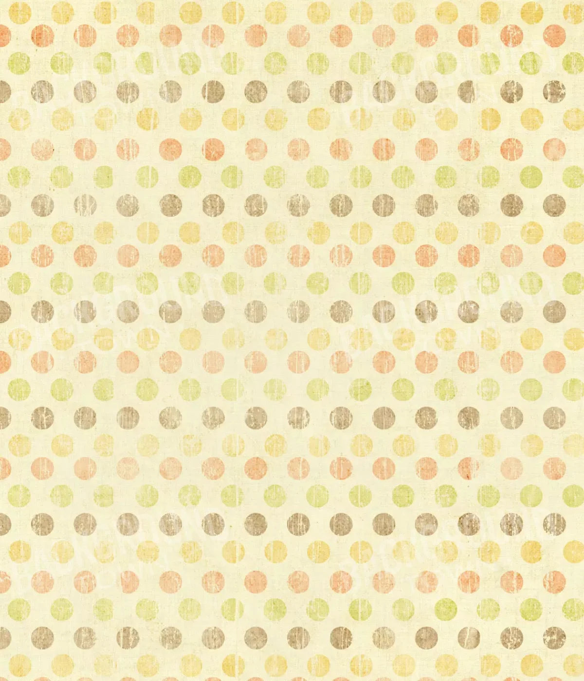Lemon Punch 10X12 Ultracloth ( 120 X 144 Inch ) Backdrop