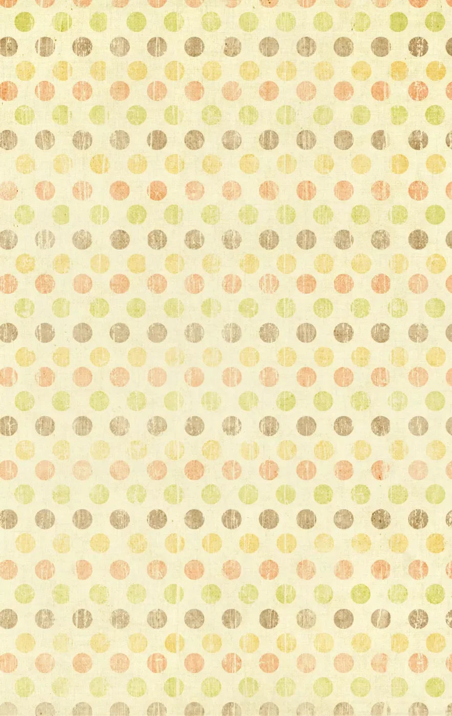 Lemon Punch 10X16 Ultracloth ( 120 X 192 Inch ) Backdrop