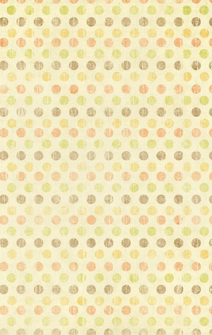 Lemon Punch 10X16 Ultracloth ( 120 X 192 Inch ) Backdrop