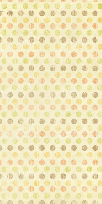Lemon Punch 10X20 Ultracloth ( 120 X 240 Inch ) Backdrop