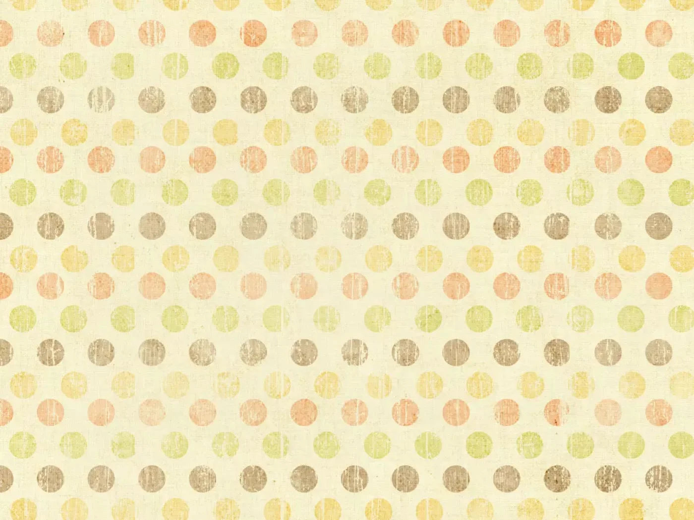 Lemon Punch 10X8 Fleece ( 120 X 96 Inch ) Backdrop