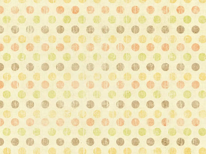 Lemon Punch 10X8 Fleece ( 120 X 96 Inch ) Backdrop