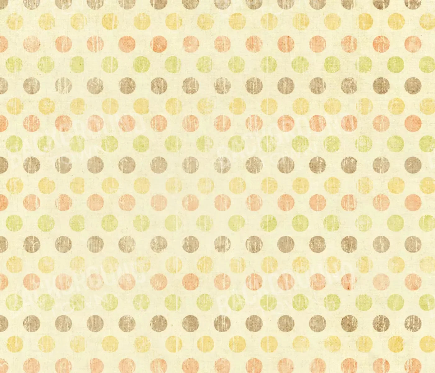 Lemon Punch 12X10 Ultracloth ( 144 X 120 Inch ) Backdrop