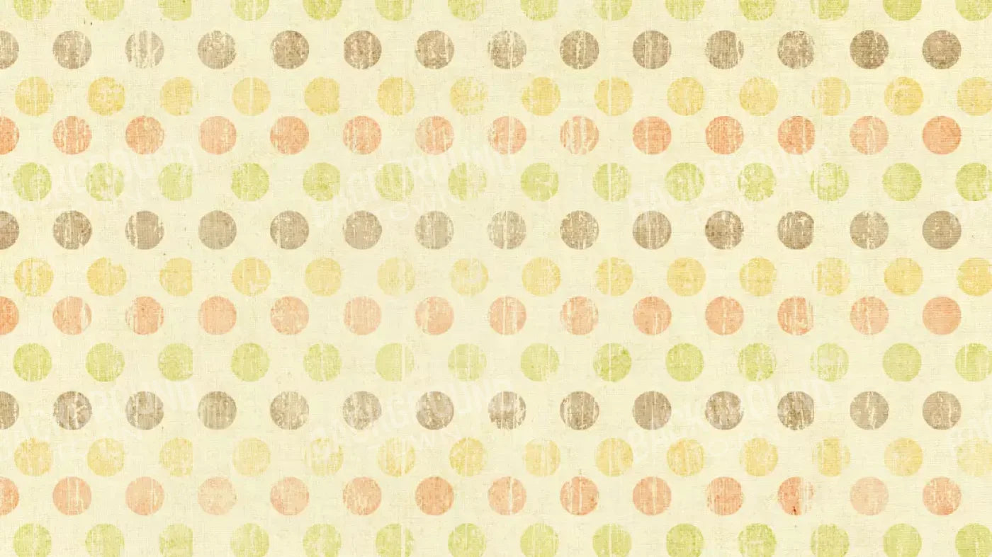 Lemon Punch 14X8 Ultracloth ( 168 X 96 Inch ) Backdrop