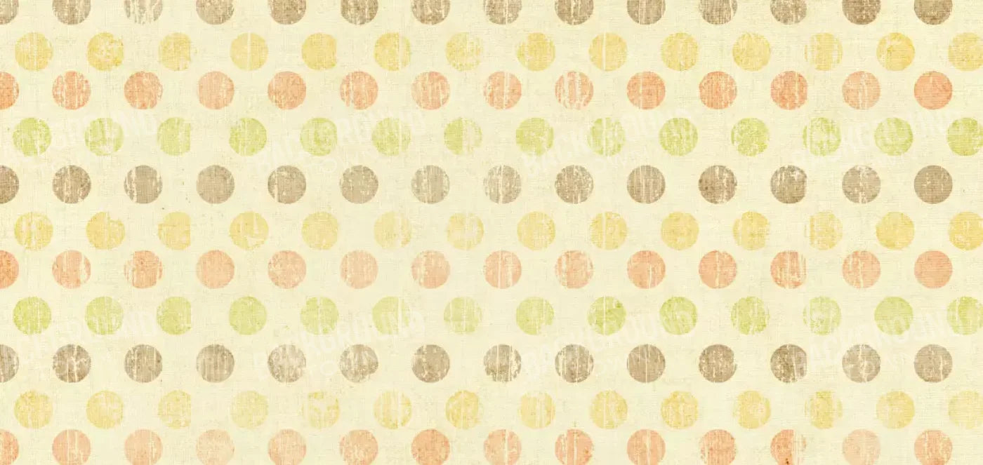 Lemon Punch 16X8 Ultracloth ( 192 X 96 Inch ) Backdrop