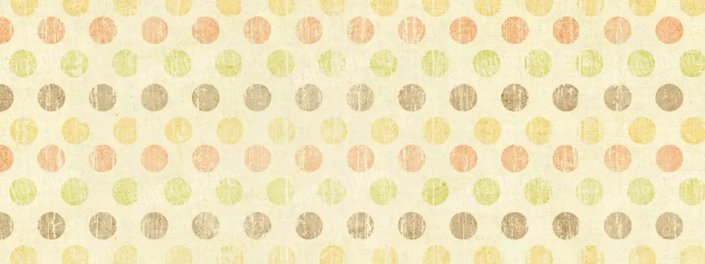 Lemon Punch 20X8 Ultracloth ( 240 X 96 Inch ) Backdrop