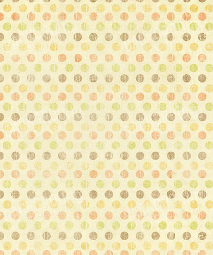 Yellow Pattern Backdrop for Photography