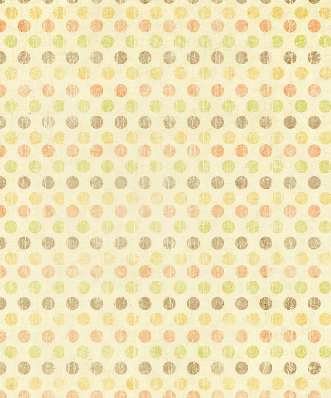 Yellow Pattern Backdrop for Photography