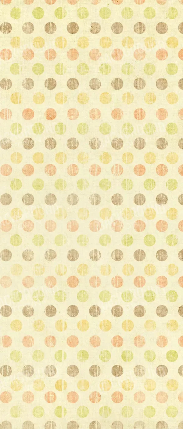 Lemon Punch 5X12 Ultracloth For Westcott X-Drop ( 60 X 144 Inch ) Backdrop