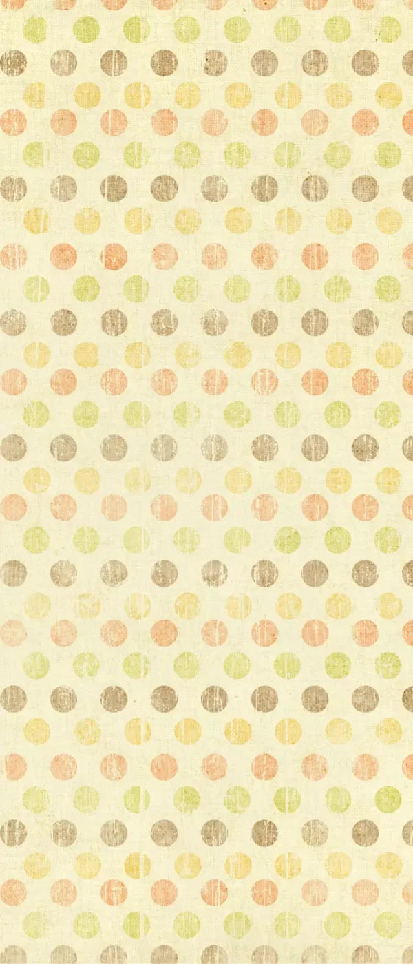 Lemon Punch 5X12 Ultracloth For Westcott X-Drop ( 60 X 144 Inch ) Backdrop