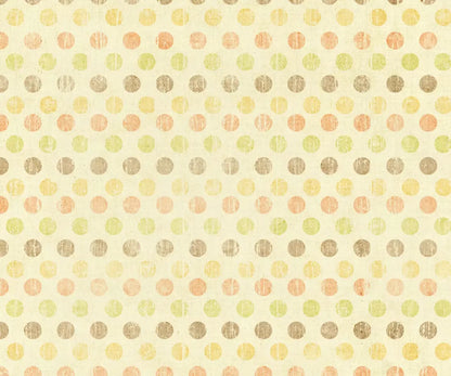 Lemon Punch 5X42 Fleece ( 60 X 50 Inch ) Backdrop