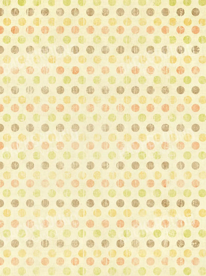 Lemon Punch 5X68 Fleece ( 60 X 80 Inch ) Backdrop