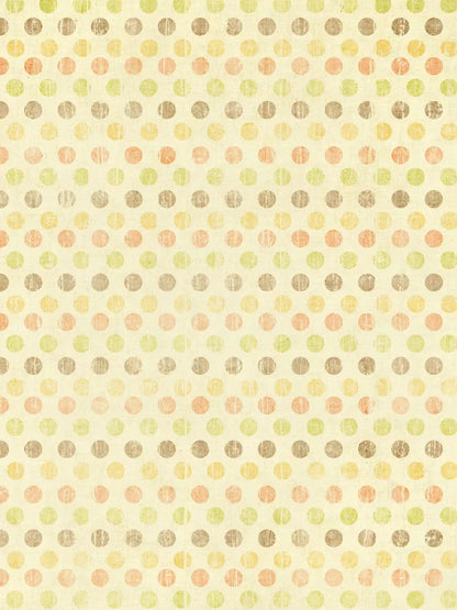 Lemon Punch 5X68 Fleece ( 60 X 80 Inch ) Backdrop