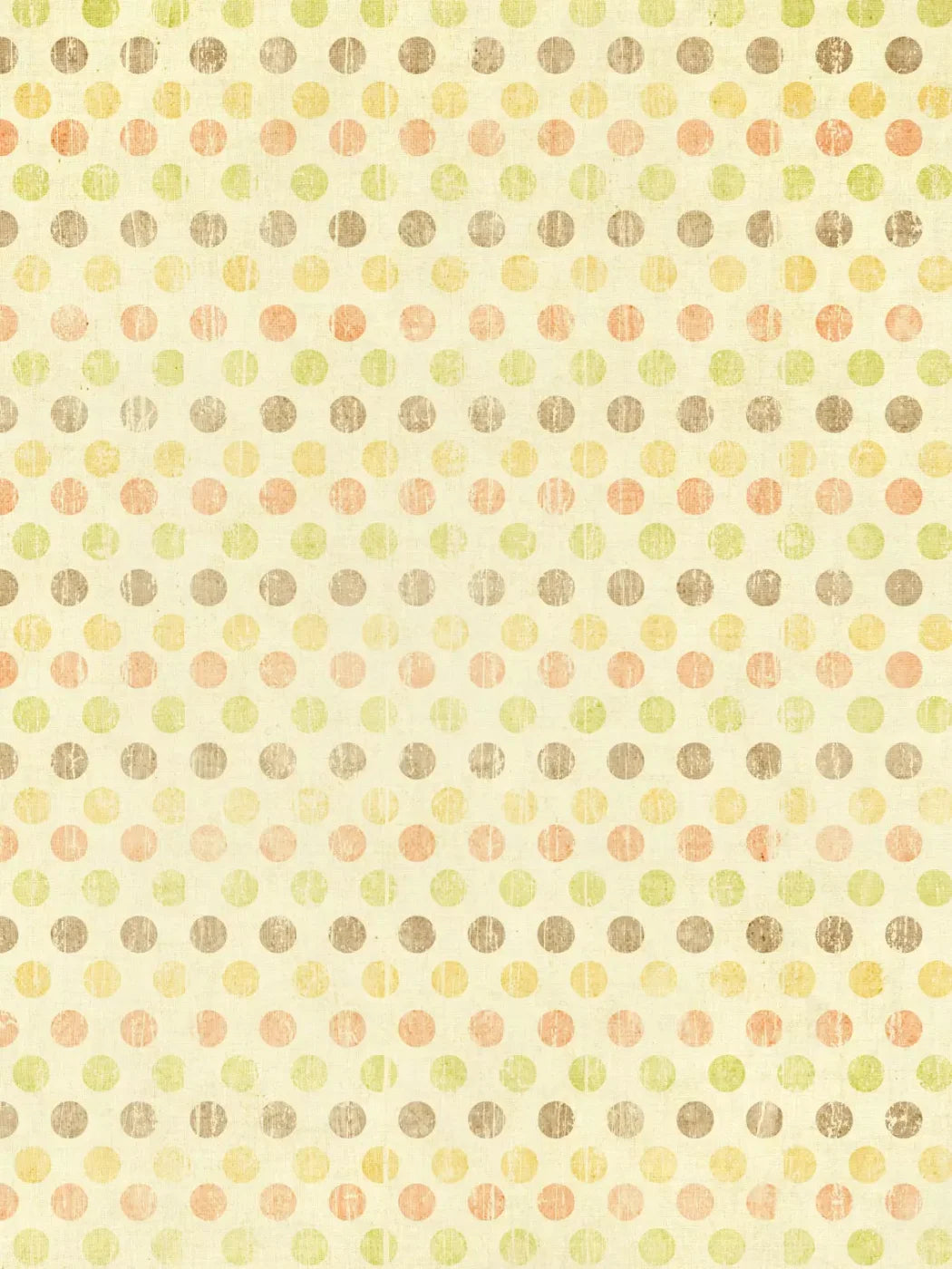 Lemon Punch 5X7 Ultracloth ( 60 X 84 Inch ) Backdrop