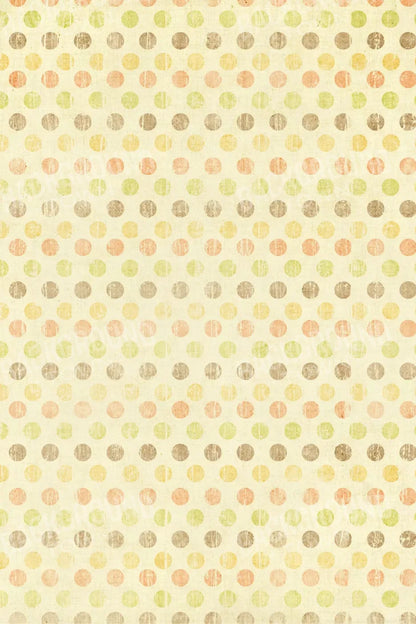 Lemon Punch 5X8 Ultracloth ( 60 X 96 Inch ) Backdrop