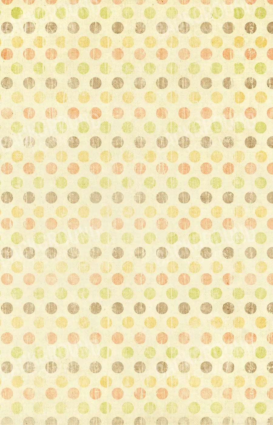 Lemon Punch 8X12 Ultracloth ( 96 X 144 Inch ) Backdrop