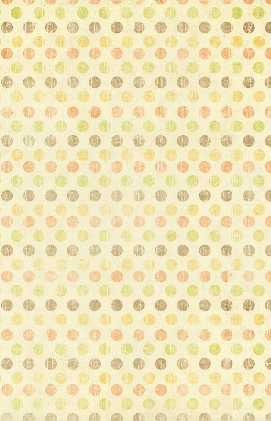 Lemon Punch 8X12 Ultracloth ( 96 X 144 Inch ) Backdrop