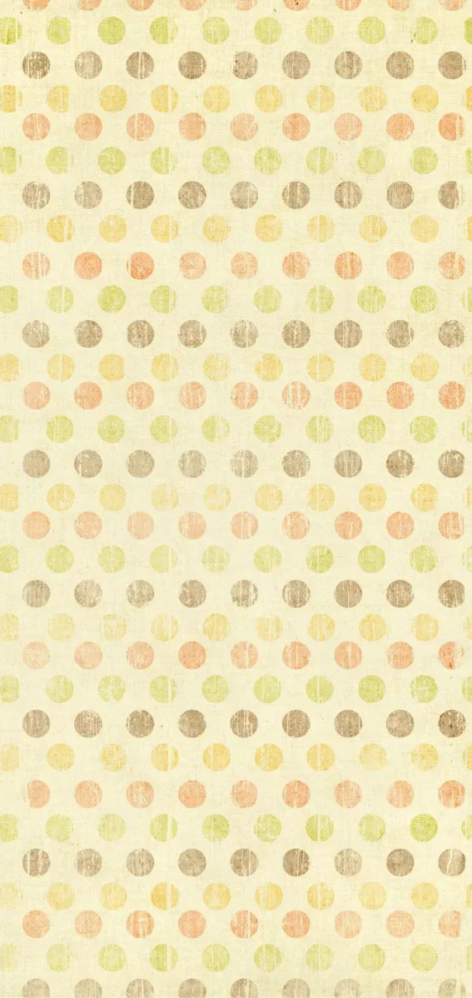 Lemon Punch 8X16 Ultracloth ( 96 X 192 Inch ) Backdrop