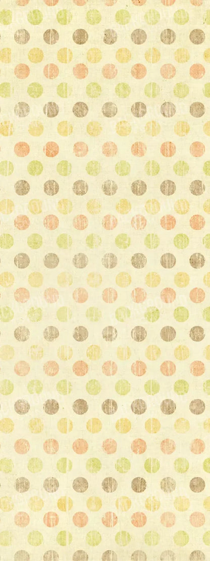 Lemon Punch 8X20 Ultracloth ( 96 X 240 Inch ) Backdrop