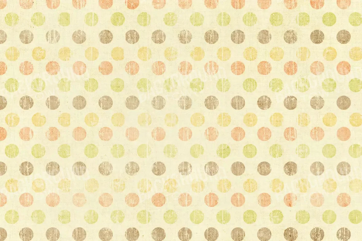 Lemon Punch 8X5 Ultracloth ( 96 X 60 Inch ) Backdrop