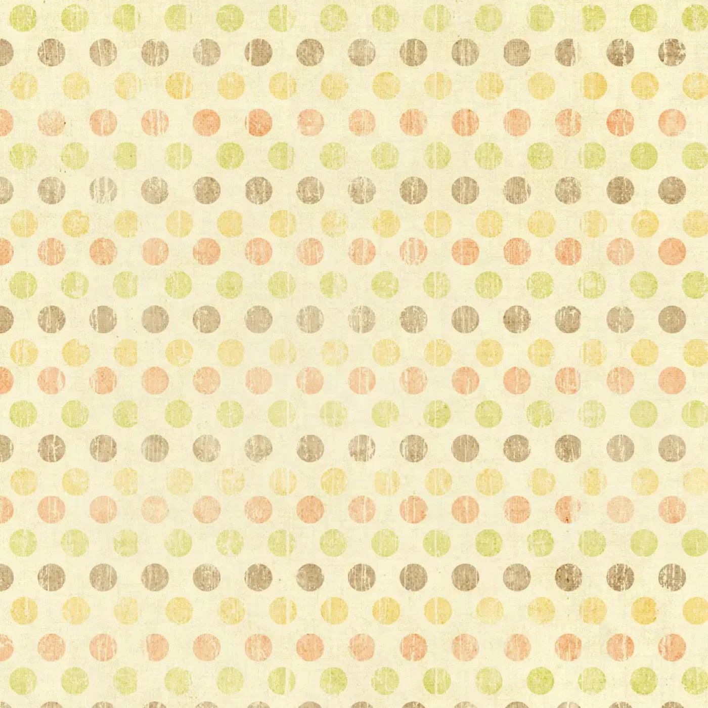 Lemon Punch 8X8 Fleece ( 96 X Inch ) Backdrop