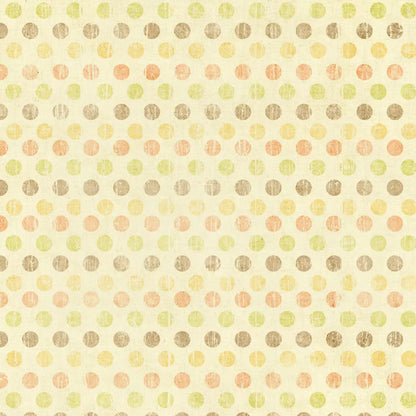 Lemon Punch 8X8 Fleece ( 96 X Inch ) Backdrop