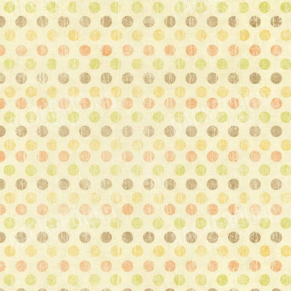 Lemon Punch 8X8 Fleece ( 96 X Inch ) Backdrop