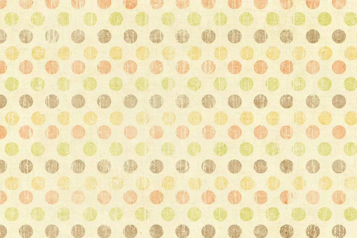 Lemon Punch Backdrop
