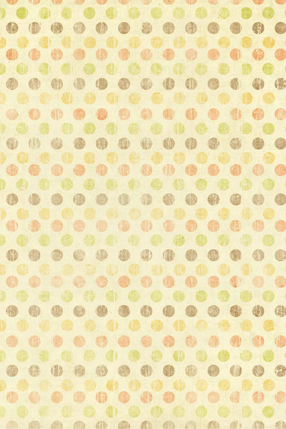 Lemon Punch Backdrop