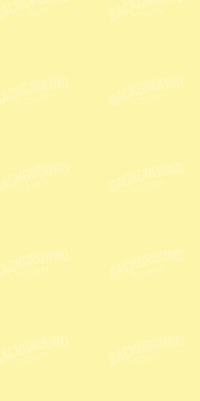 Lemonade 10X20 Ultracloth ( 120 X 240 Inch ) Backdrop