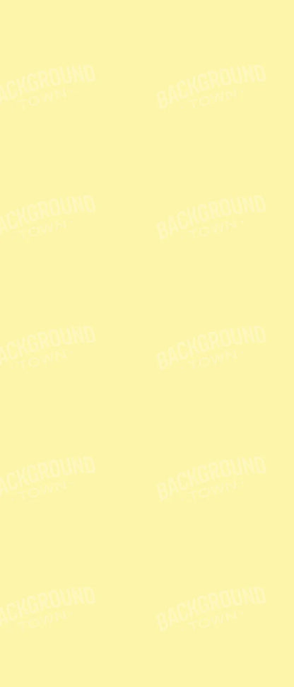 Lemonade 5X12 Ultracloth For Westcott X-Drop ( 60 X 144 Inch ) Backdrop