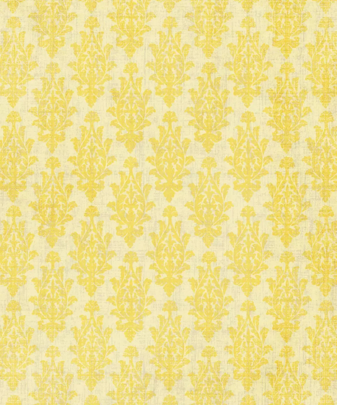 Yellow Damask Backdrop for Photography