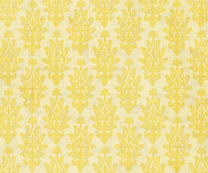 Lemonade 5X42 Fleece ( 60 X 50 Inch ) Backdrop