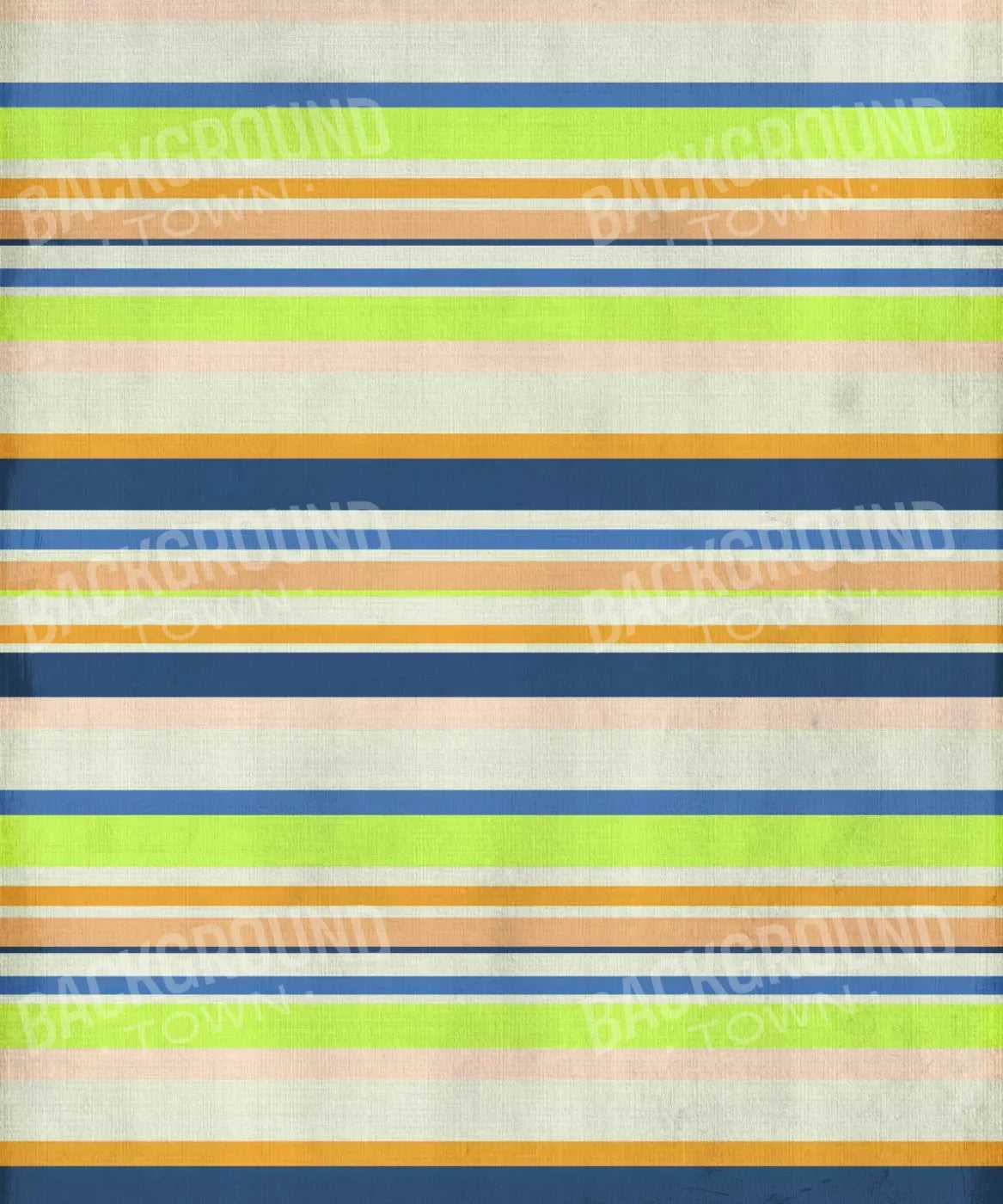 Multi-Color Pattern Backdrop for Photography