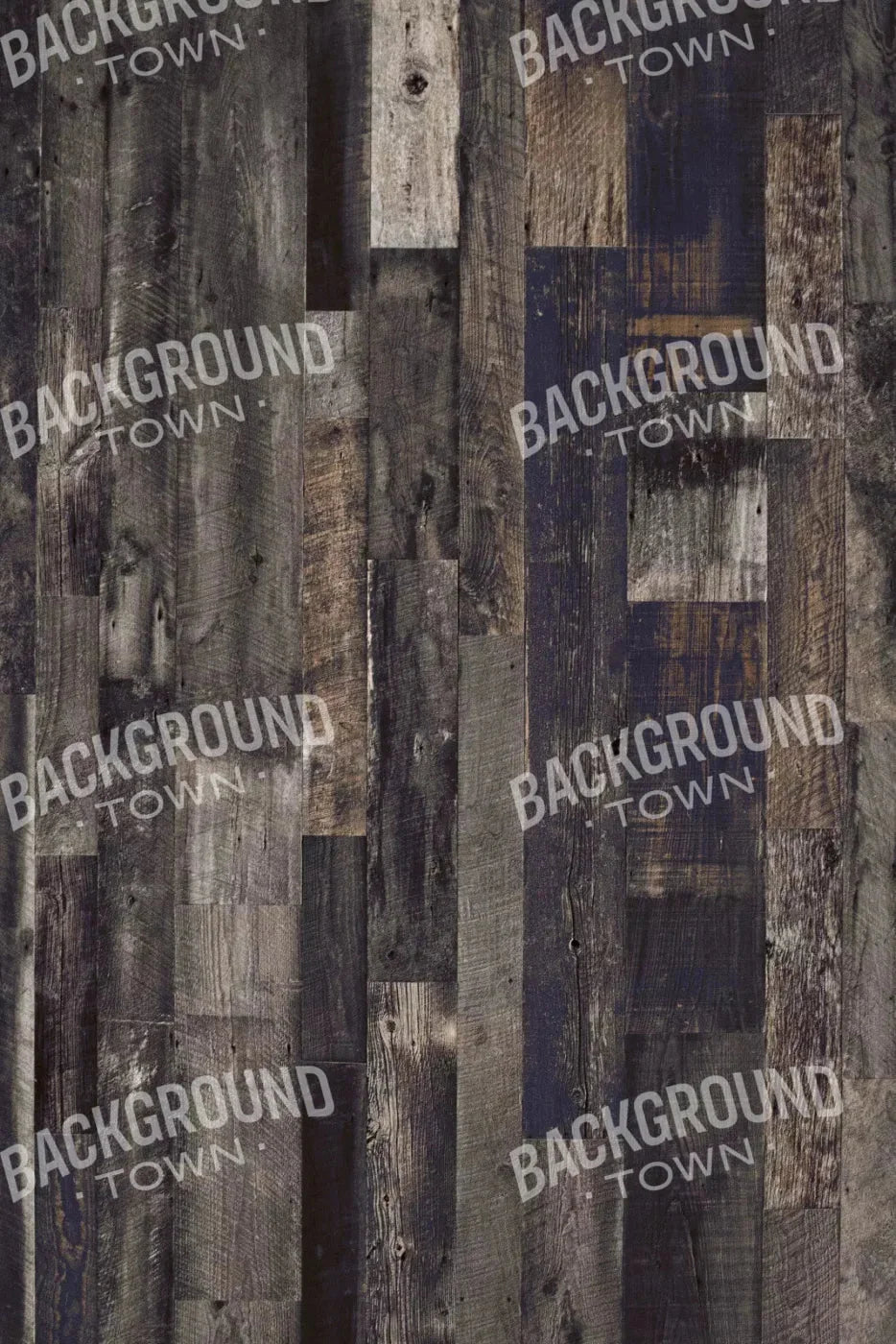 Lennox Rubbermat Floor 4X5 ( 48 X 60 Inch )