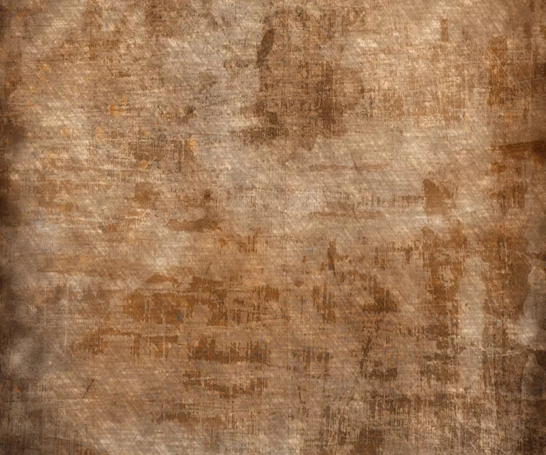 Leonardo 5X42 Fleece ( 60 X 50 Inch ) Backdrop