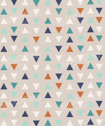 Beige Pattern Backdrop for Photography