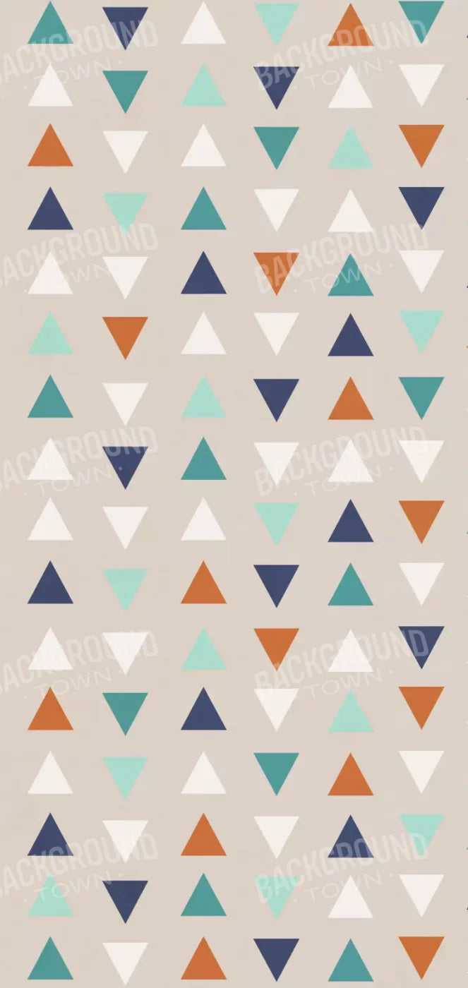 Leonel 8’X16’ Ultracloth (96 X 192 Inch) Backdrop