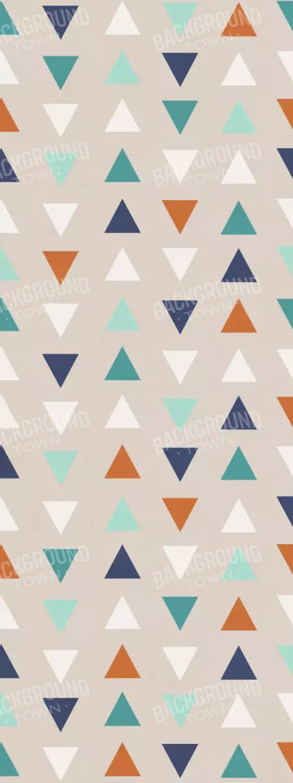 Leonel 8’X20’ Ultracloth (96 X 240 Inch) Backdrop