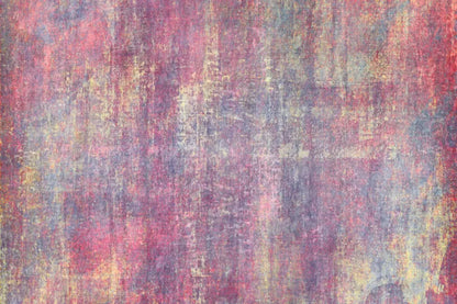 Leslie 5X4 Rubbermat Floor ( 60 X 48 Inch ) Backdrop