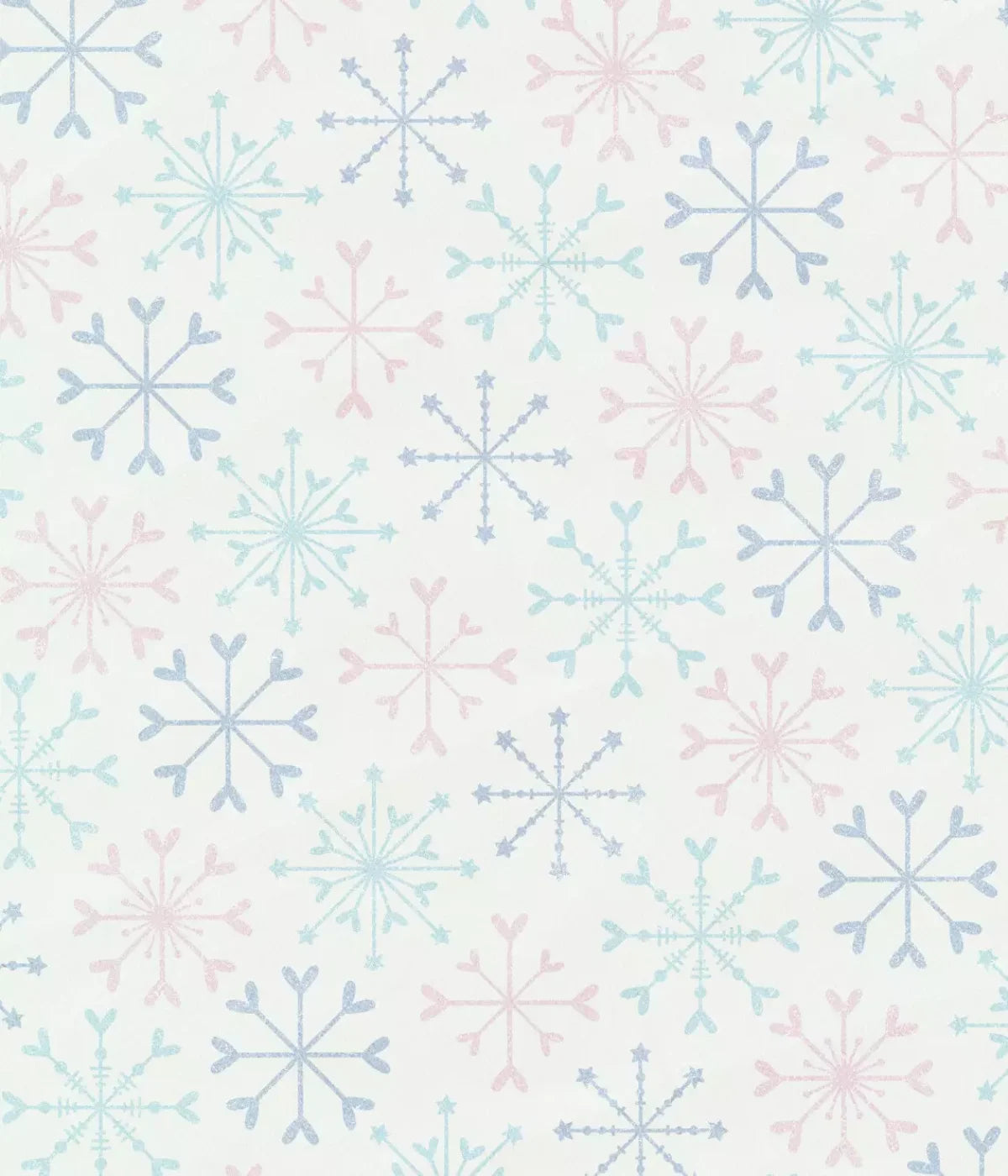 Let It Snow 10X12 Ultracloth ( 120 X 144 Inch ) Backdrop