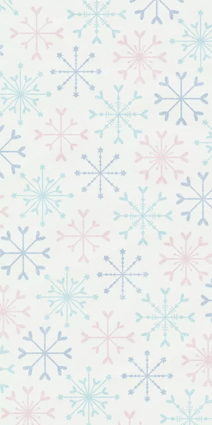 Let It Snow 10X20 Ultracloth ( 120 X 240 Inch ) Backdrop