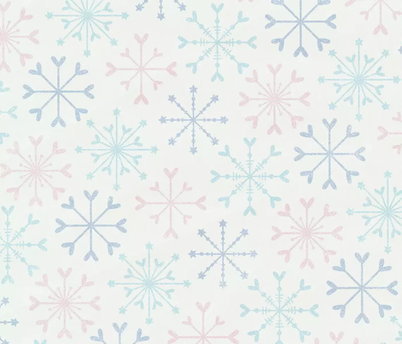 Let It Snow 12X10 Ultracloth ( 144 X 120 Inch ) Backdrop