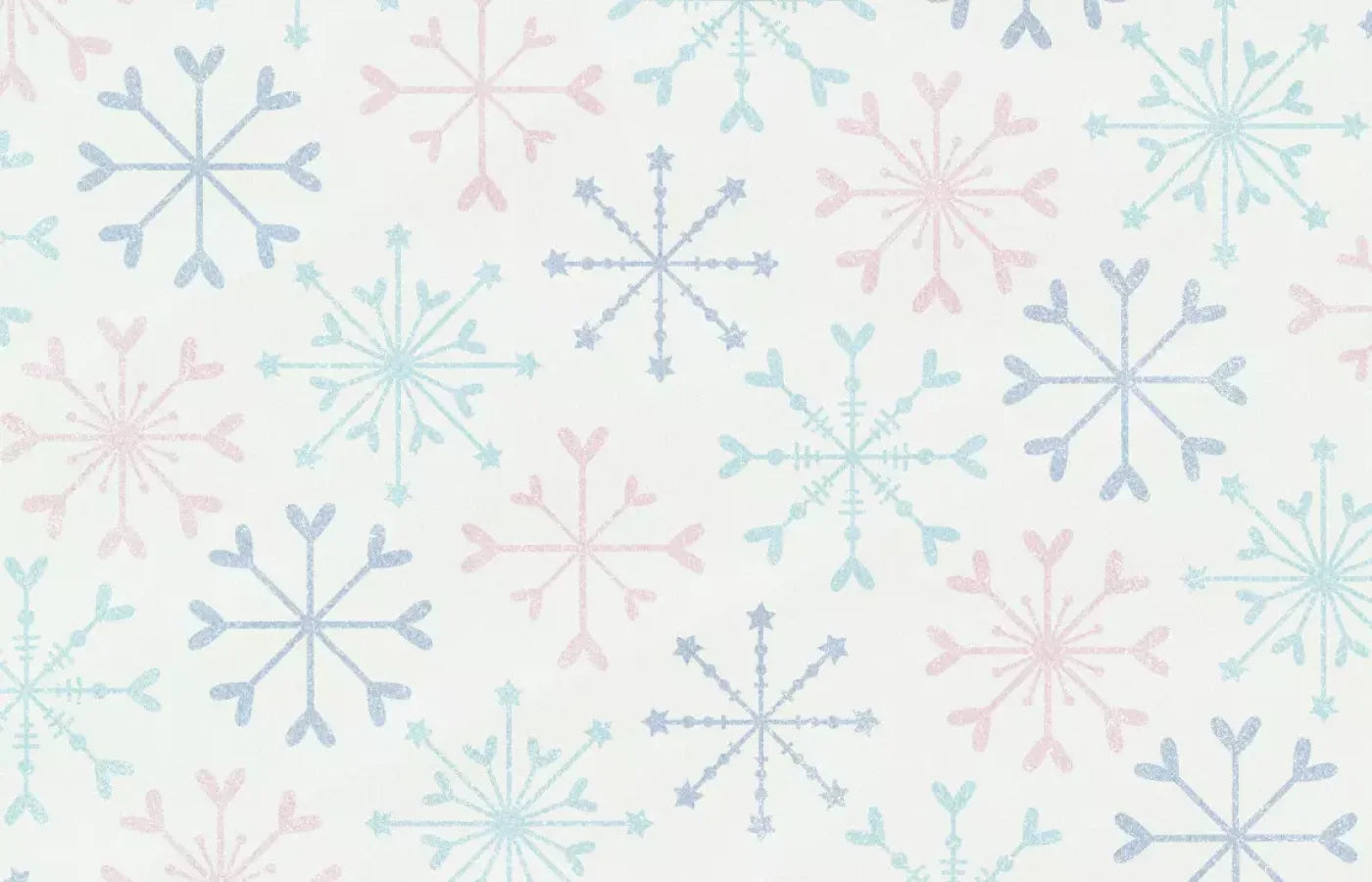 Let It Snow 12X8 Ultracloth ( 144 X 96 Inch ) Backdrop