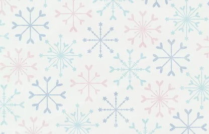 Let It Snow 12X8 Ultracloth ( 144 X 96 Inch ) Backdrop