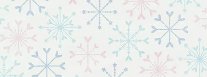 Let It Snow 20X8 Ultracloth ( 240 X 96 Inch ) Backdrop