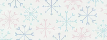Let It Snow 20X8 Ultracloth ( 240 X 96 Inch ) Backdrop