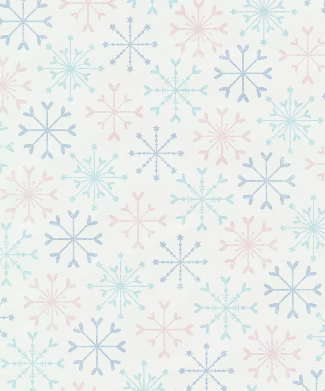 White Christmas Backdrop for Photography