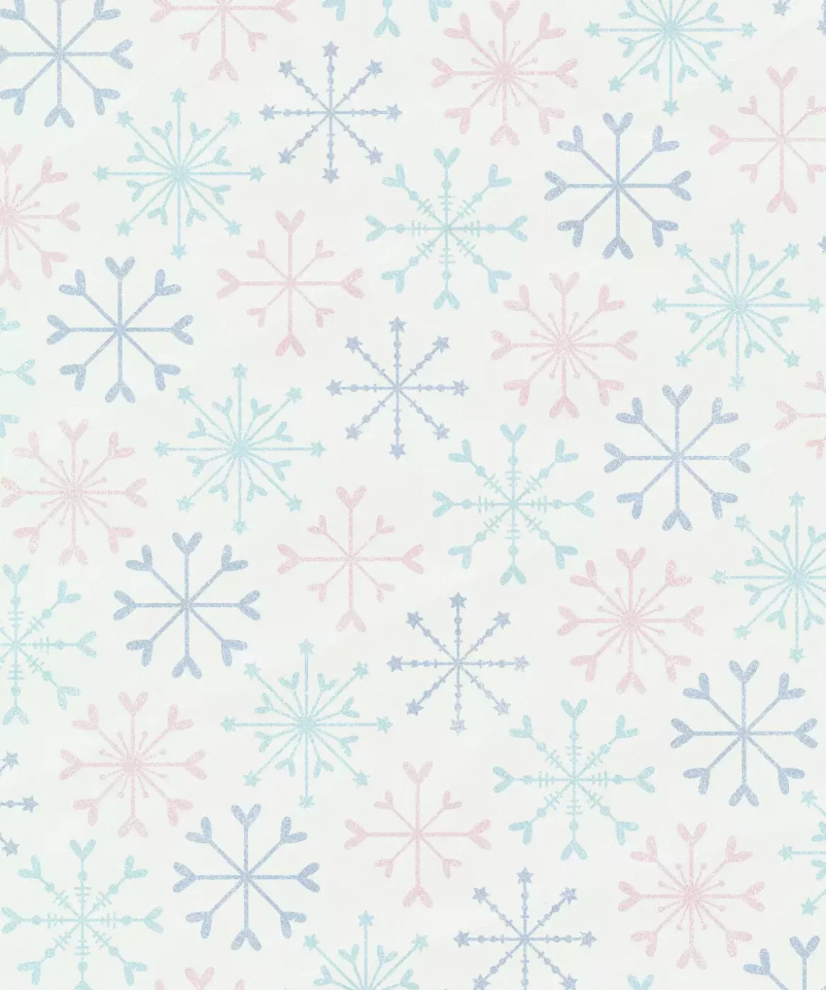 White Christmas Backdrop for Photography
