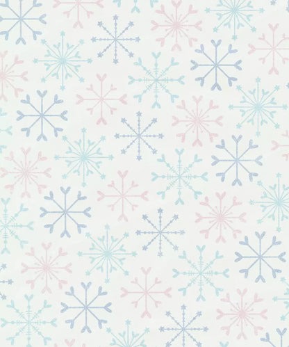 White Christmas Backdrop for Photography